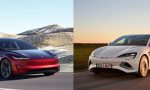 Tesla Model 3 contra BYD Seal, el duelo que preocupa a Europa