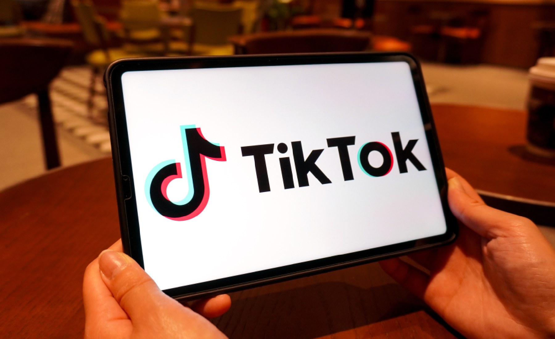 Tiktok