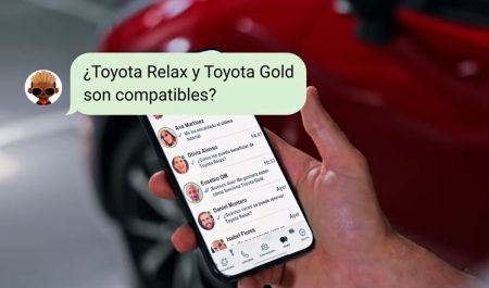 Toyota Gold