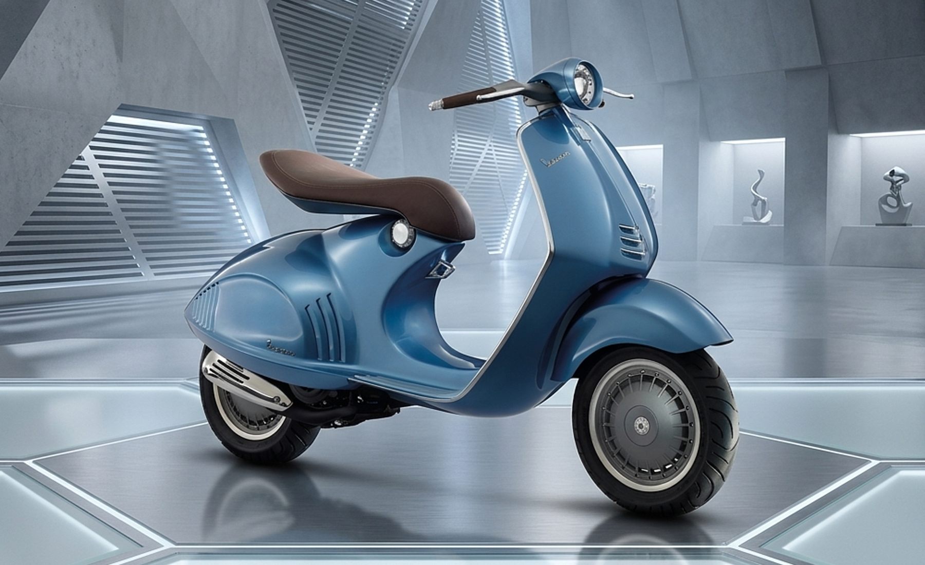 Vespa 946 (2012)