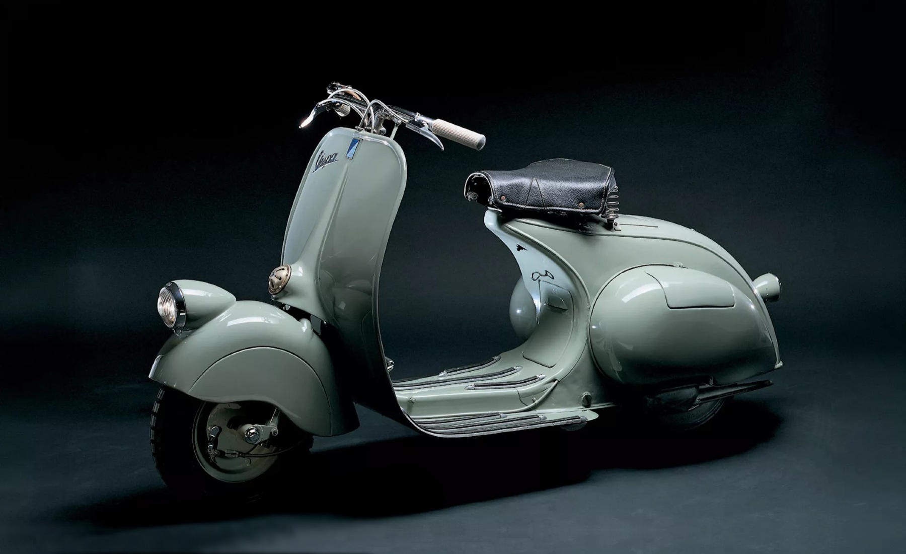 Vespa 98 (1946)