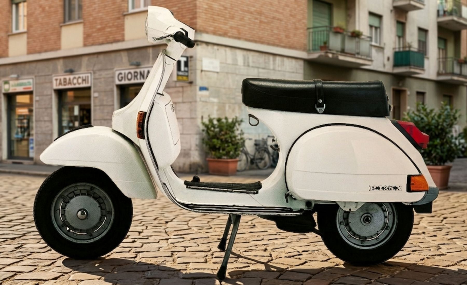 Vespa PX (1978)