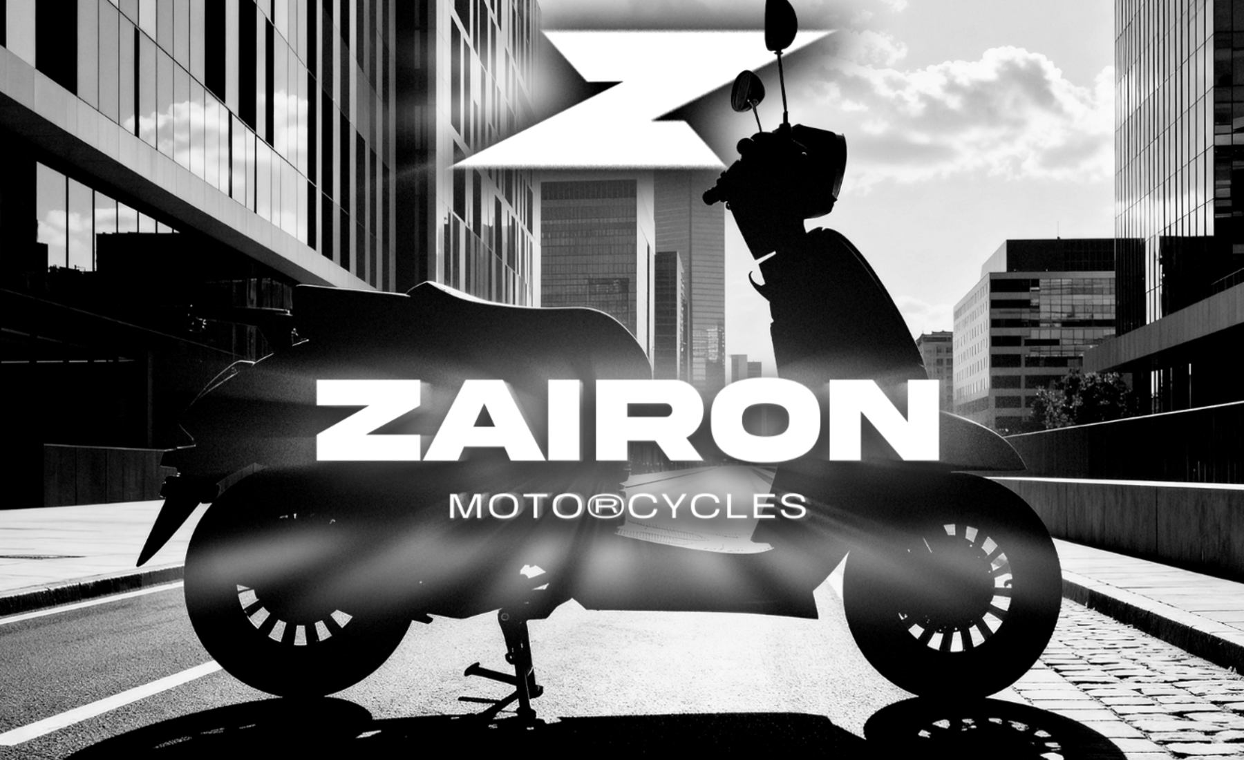 Zairon Motorcycles