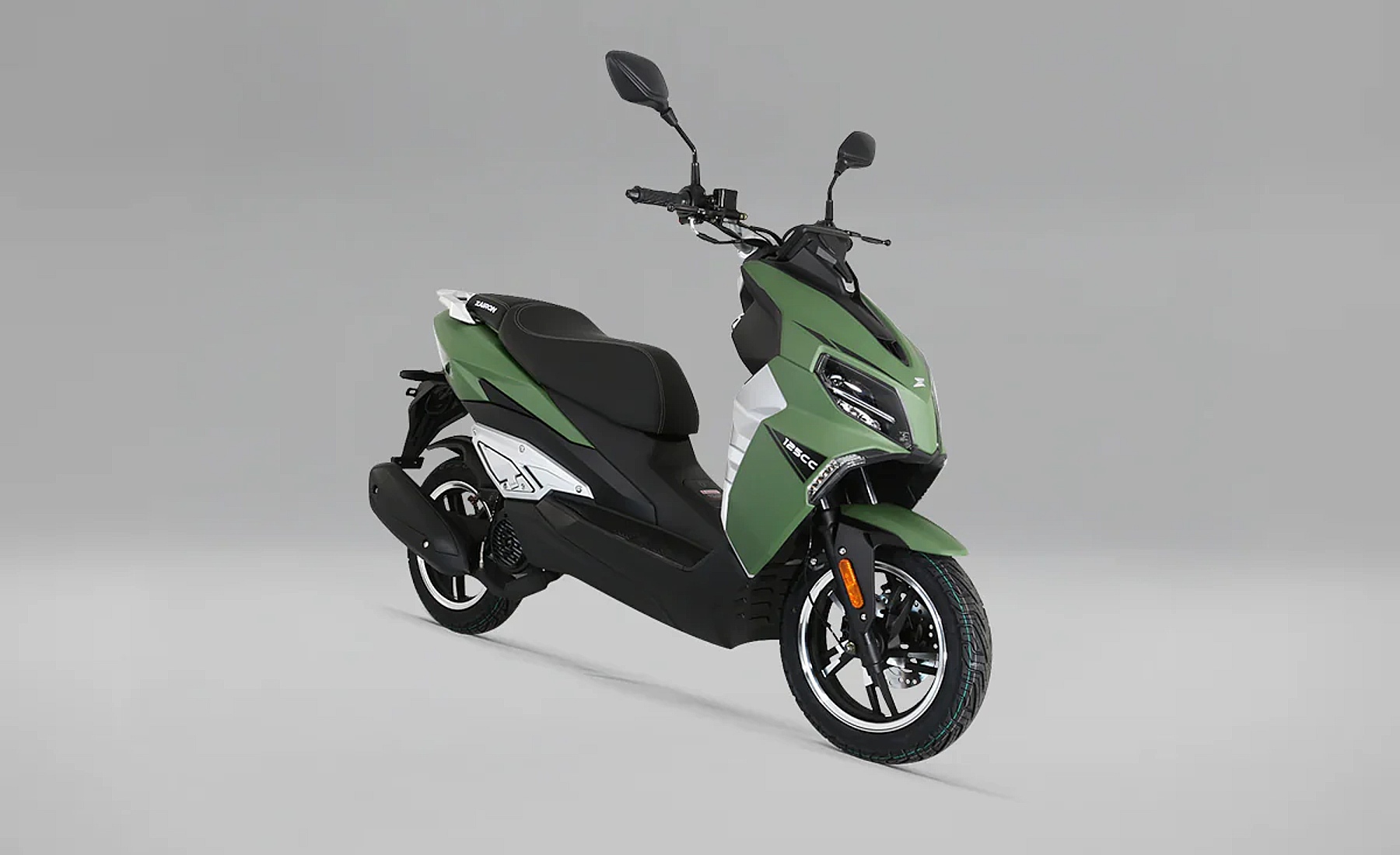 Zairón Zs1