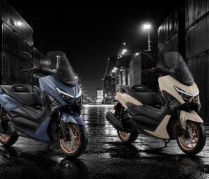 Zairon: la nueva marca española de motos que quiere que digas adiós al transporte público