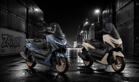 Zairon: la nueva marca española de motos que quiere que digas adiós al transporte público