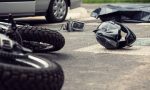 Viajar en moto multiplica por 2,2 el riesgo de sufrir un siniestro grave o mortal