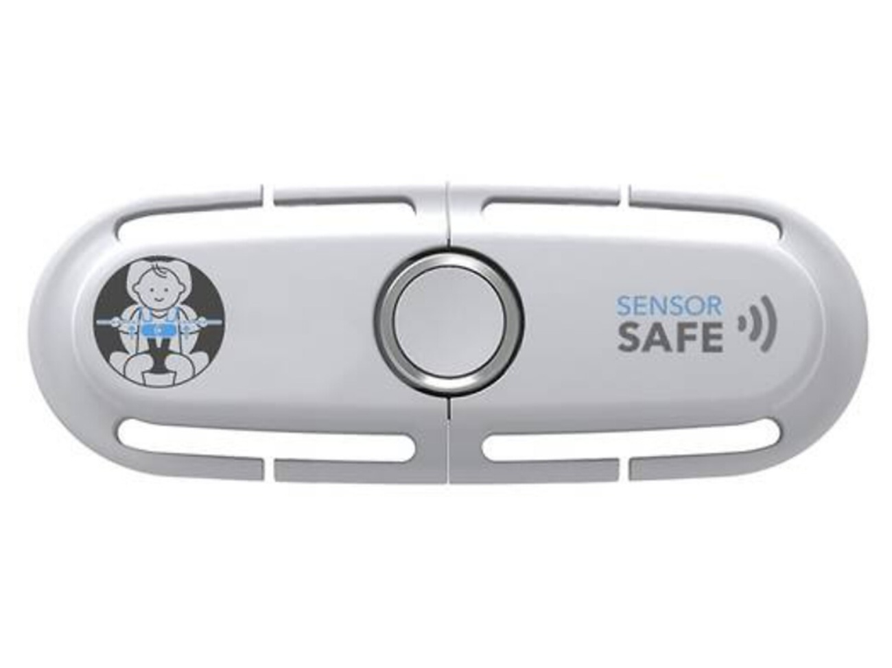 baby alert car