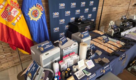 carnets falsos