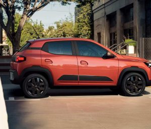 coche eléctrico barato
