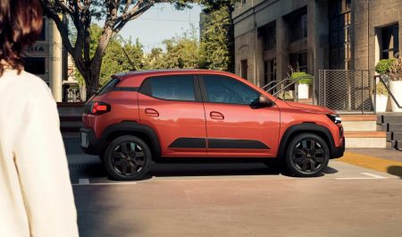 coche eléctrico barato