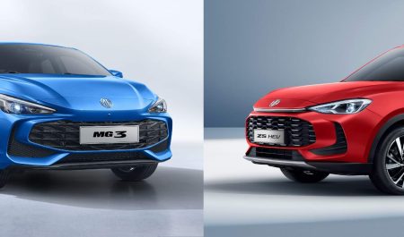 coches chinos más vendidos en España