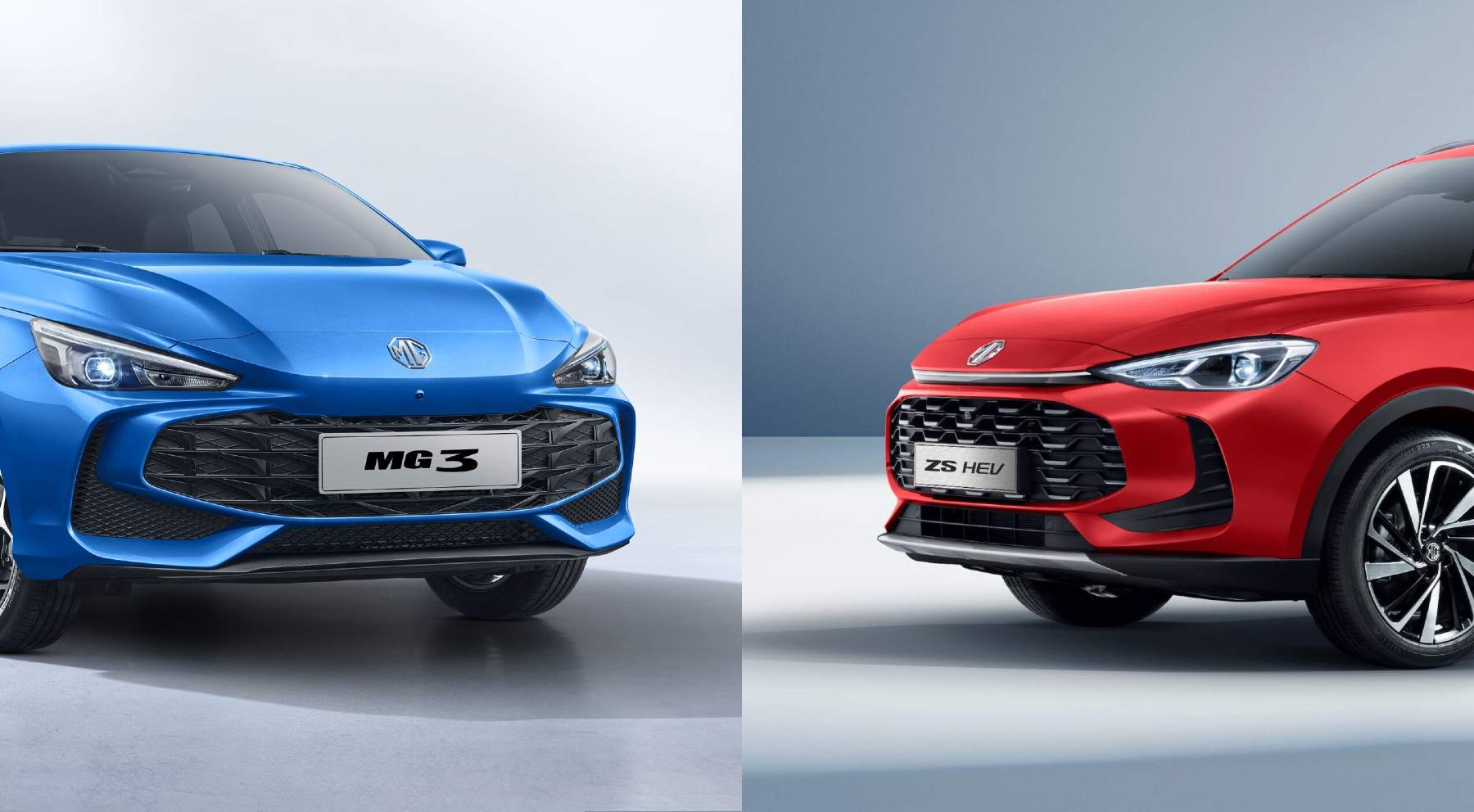 coches chinos más vendidos en España