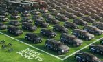 Más de 1.500 coches, 506 autobuses y un desafío brutal: así se mueve el Mundial 2026 lejos de los focos
