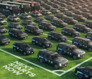coches Hyundai Mundial futbol 2026