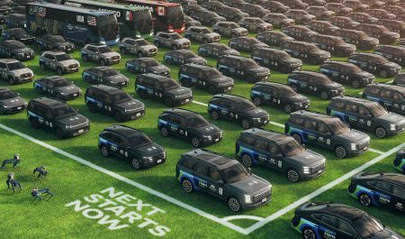 coches Hyundai Mundial futbol 2026