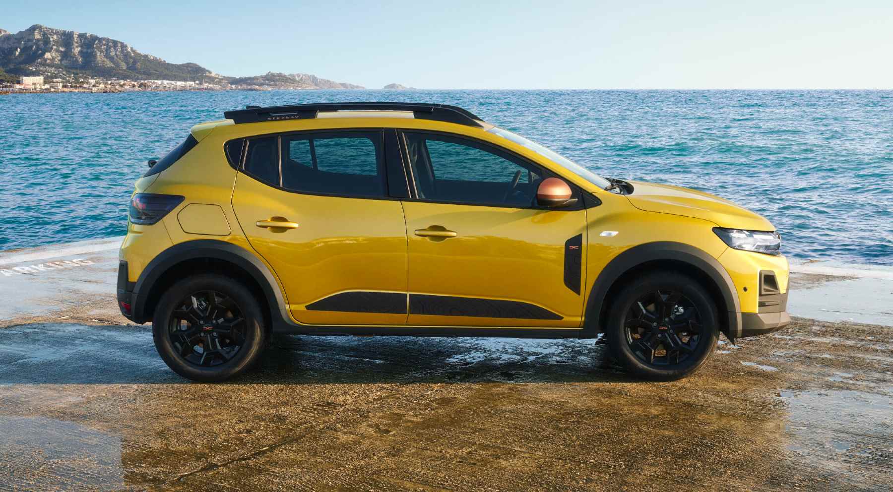 coches más vendidos mayo 2026 españa