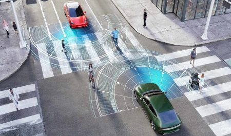 coches tecnologia distracciones