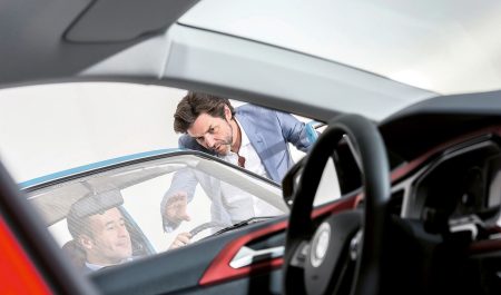 españoles comprar coche