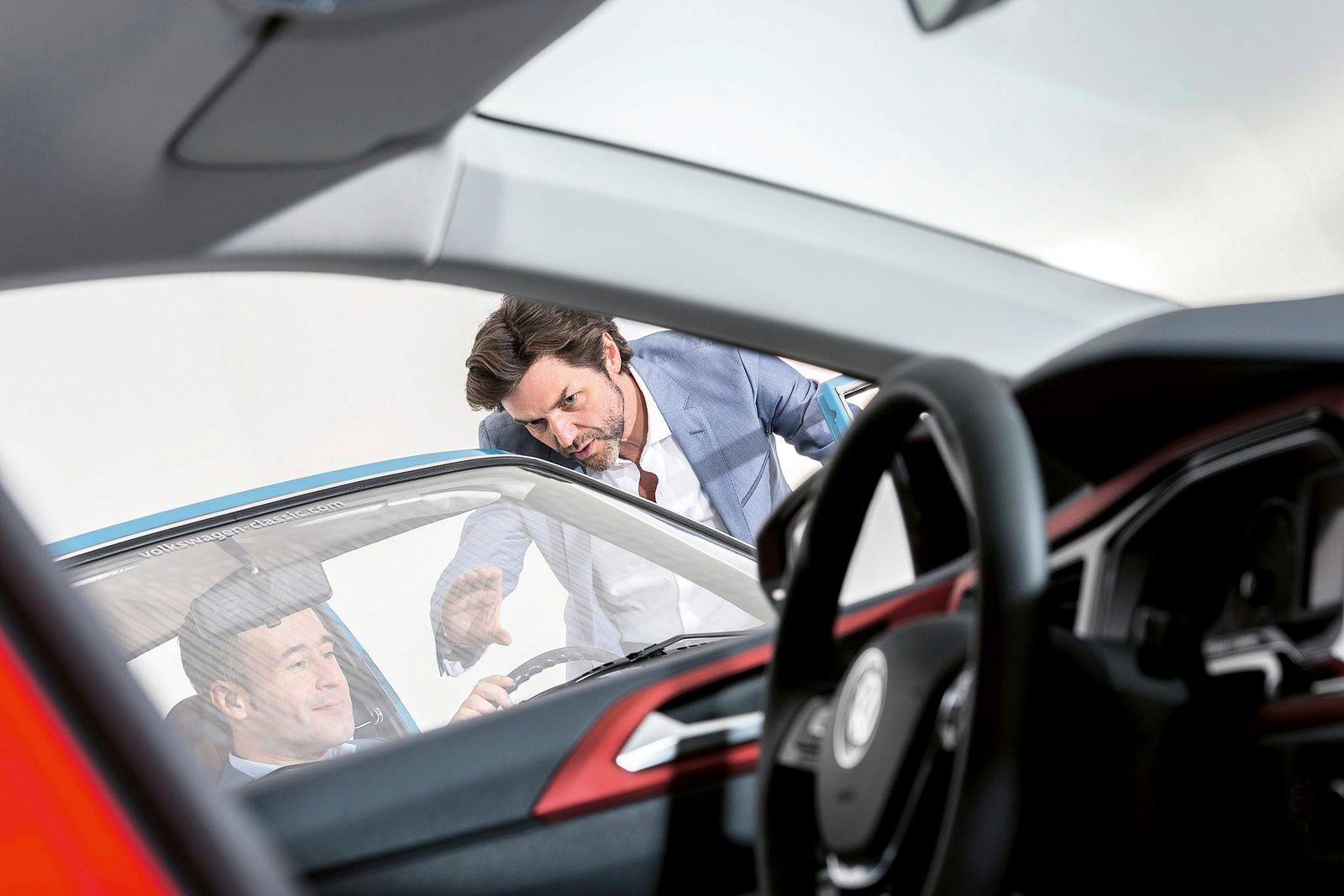 españoles comprar coche