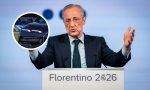 ¿Cuál es el coche de Florentino Pérez? Un modelo de lujo que muy pocos madridistas pueden permitirse