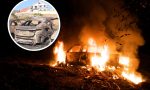 Cuidado si aparcas así en verano, porque el calor de esta pieza del coche puede generar una catástrofe: y ya ha sucedido en España