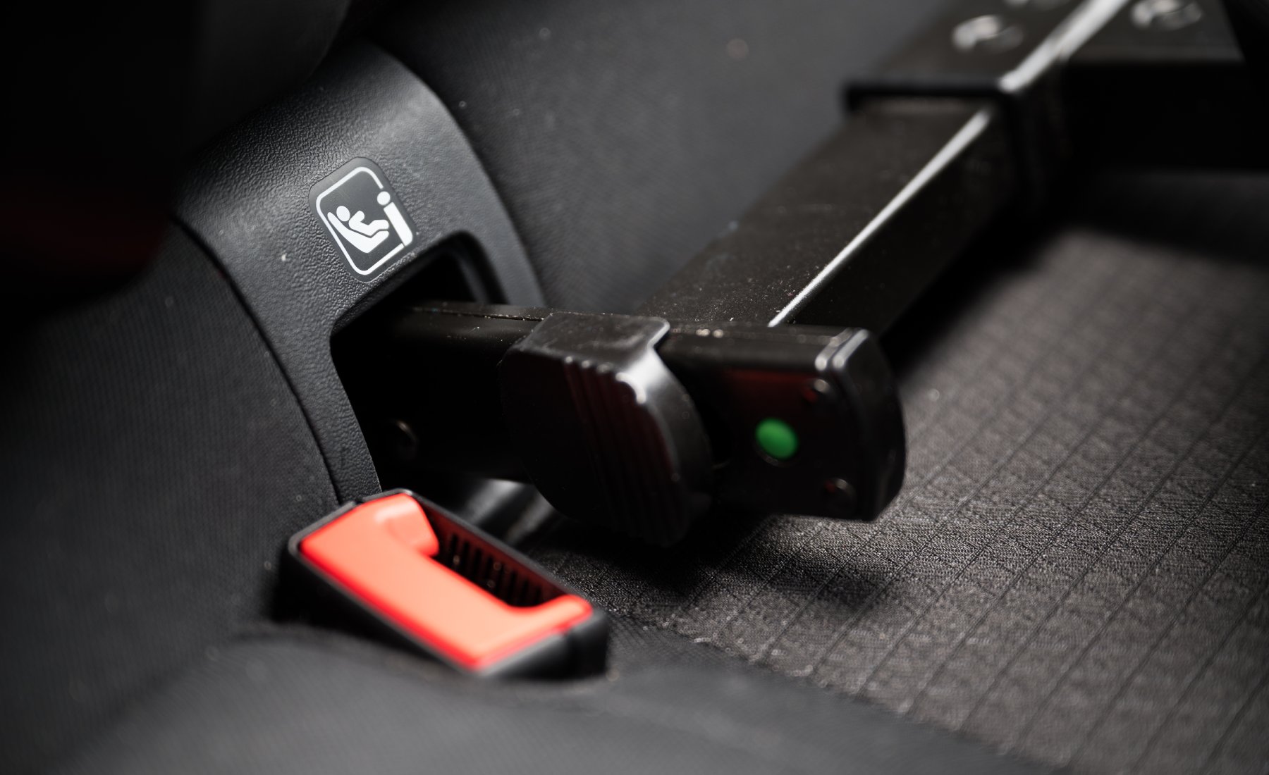 isofix