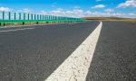 Un juzgado de Madrid anula una multa de un dispositivo de la DGT que vigila las líneas continuas