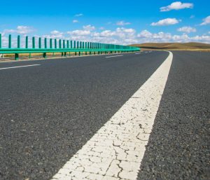 linea continua dgt