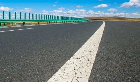 linea continua dgt