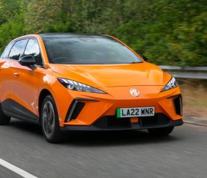 mejores coches eléctricos calidad precio ia