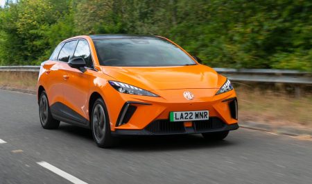 mejores coches eléctricos calidad precio ia