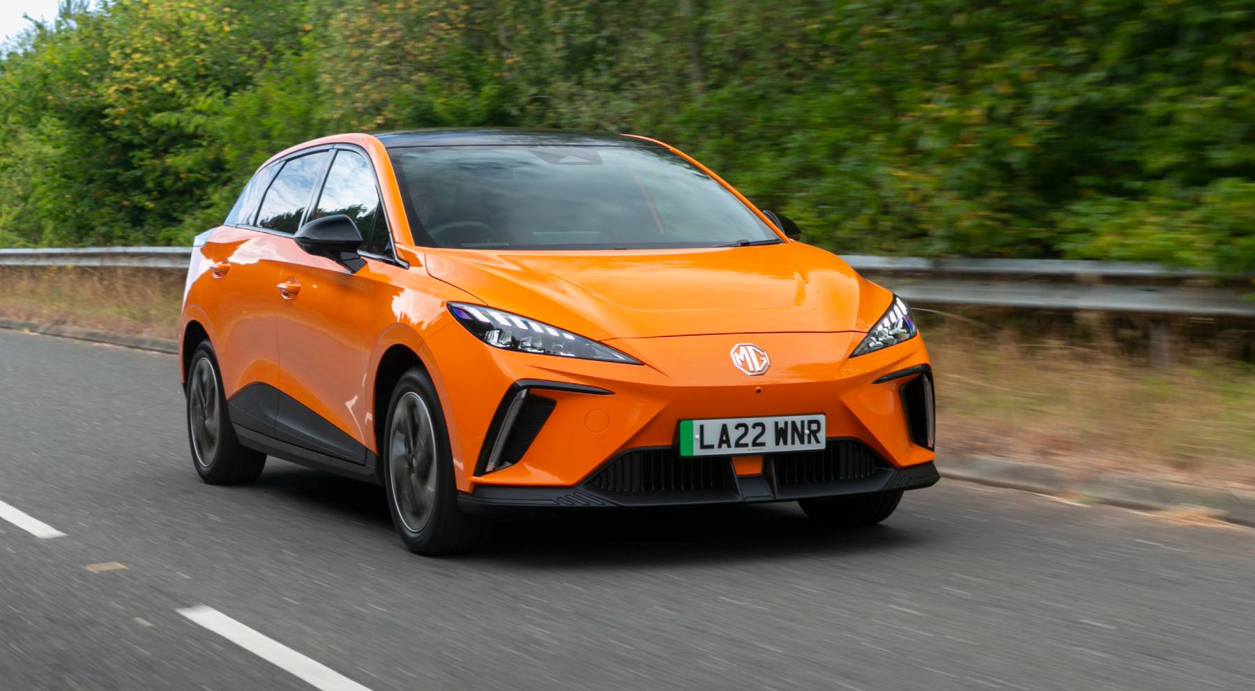 mejores coches eléctricos calidad precio ia