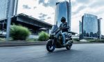 Por solo tres unidades, la segunda moto más vendida en mayo no ha sido china