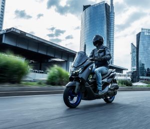 motos más vendidas mayo
