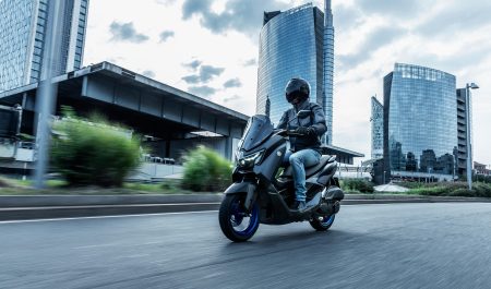 motos más vendidas mayo