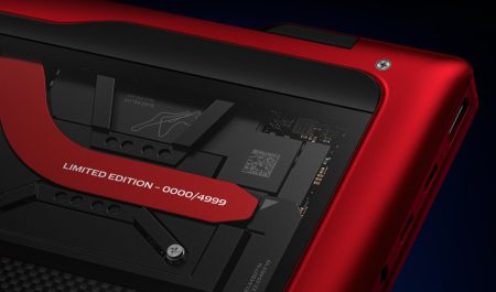 ordenador ferrari