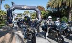 PuntApunta 2026: el evento de BMW que ha reunido casi 800 motos para recorrer parte de España en una ruta de más de 1.000 kilómetros