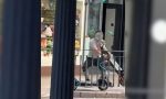¿Qué debo hacer si me quitan el patinete eléctrico? Este robo viral en Oviedo sirve para explicar la realidad de estos vehículos