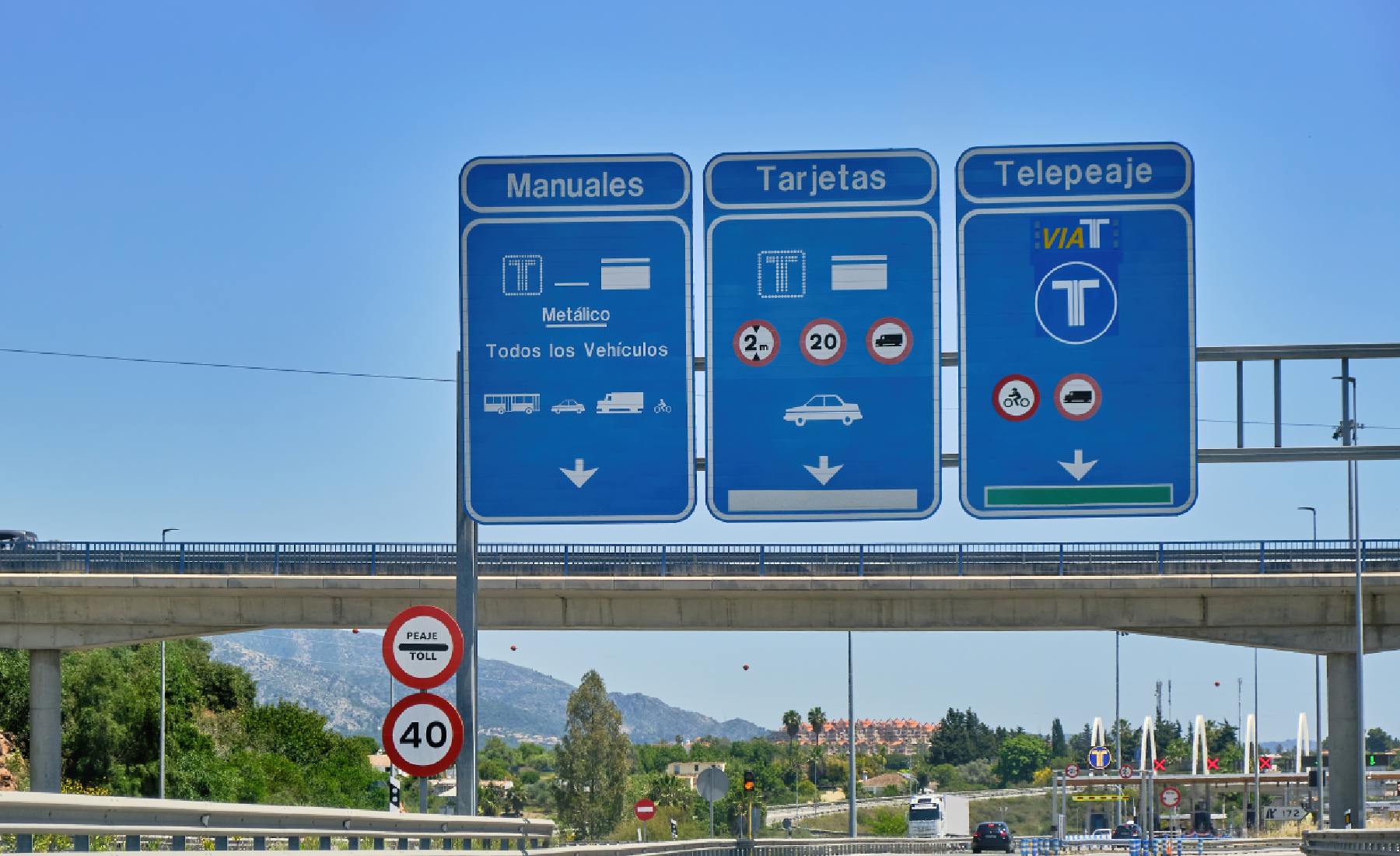 telepeaje