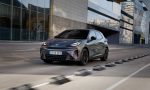 Más deportivo y más urbano: así es el nuevo vehículo 100% eléctrico fabricado en Martorell