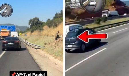 Accidente AP-7