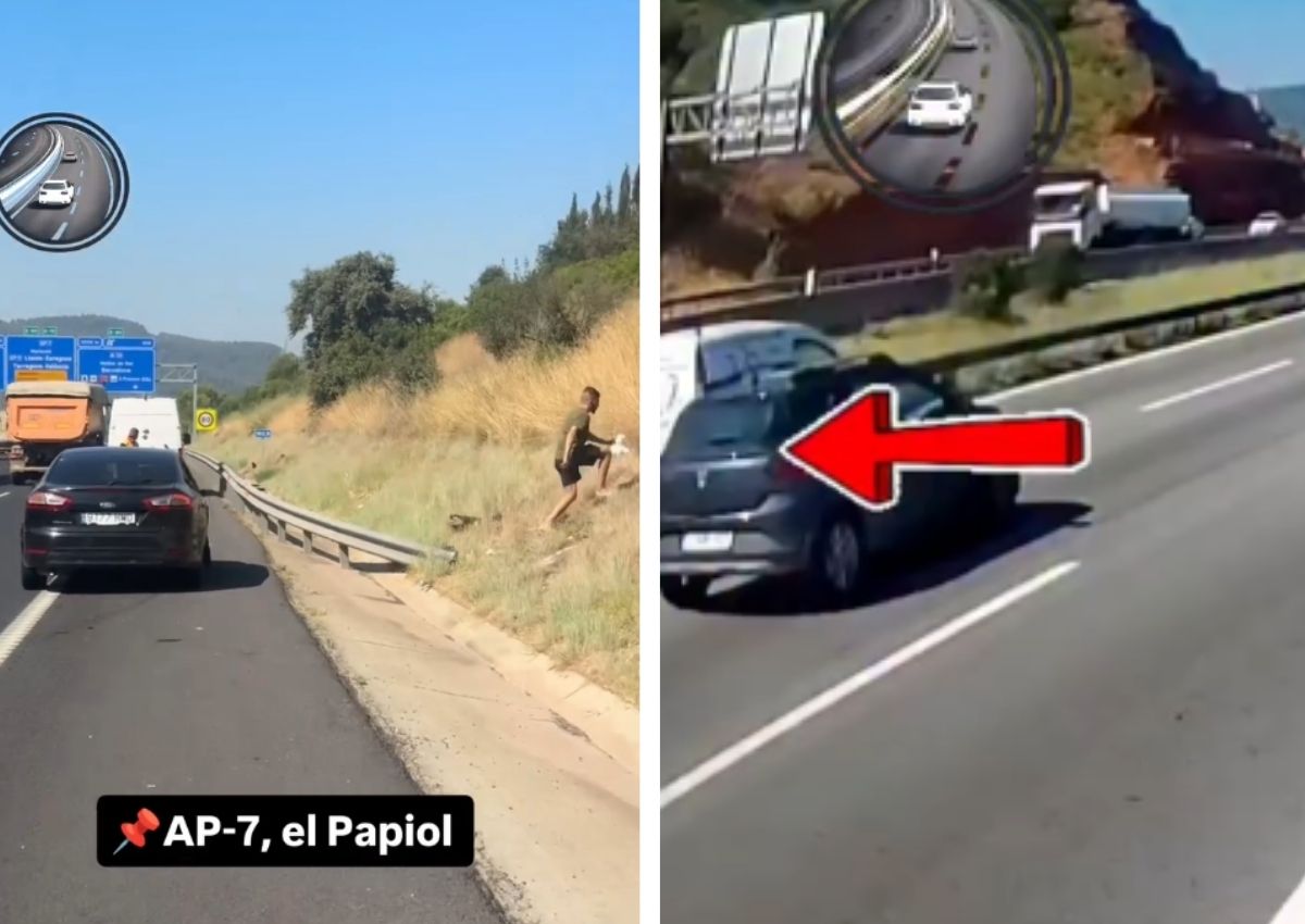 Accidente AP-7