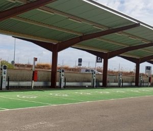 Adif Puente genil general