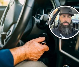 Aire acondicionado coche - mecánico