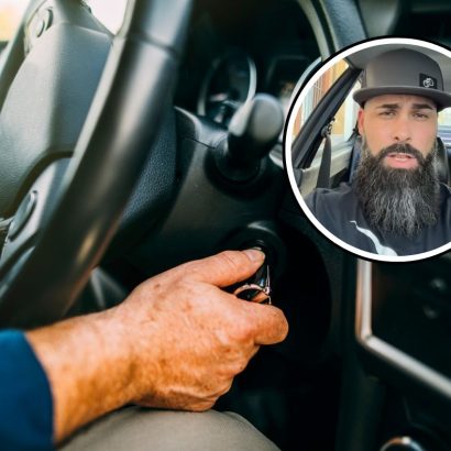 ¿Apagas así el coche en verano?: cuidado, un mecánico advierte de la costumbre que tienen miles de conductores y que destroza el vehículo