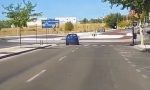 La maniobra prohibida y muy peligrosa que hizo este conductor en Madrid: todo lo que debes saber sobre las rotondas
