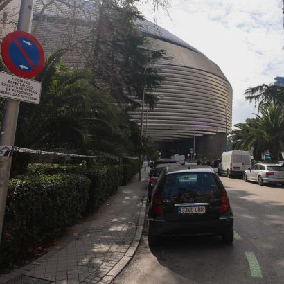 Alerta para los conductores en Madrid: el fin del estacionamiento gratuito de noche y fines de semana está más cerca