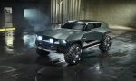 Aston Martin crea el coche definitivo para sobrevivir al fin del mundo y con un detalle inesperado: un compartimento para guardar armas