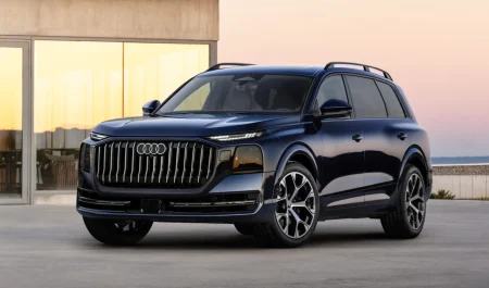Audi Q9